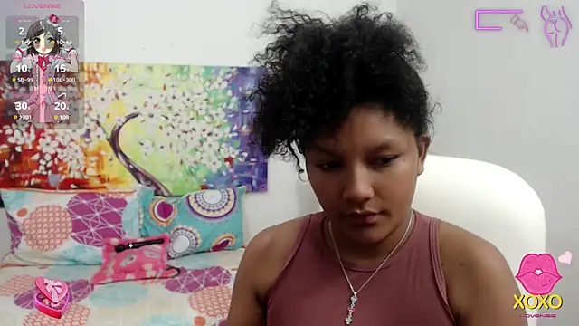 elly willis online show from November 4, 2025, 7:24 pm