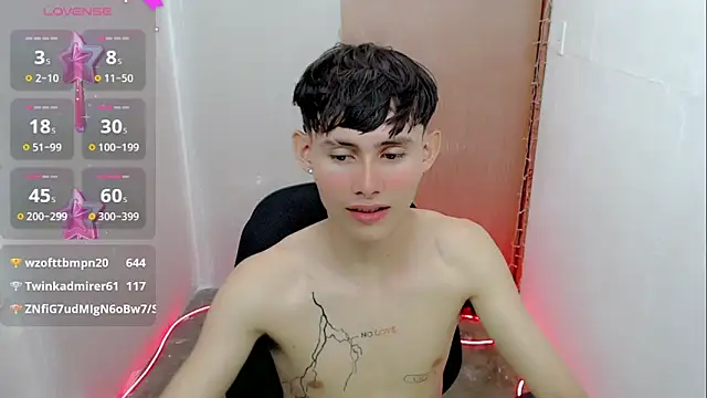 tanjiro cute online show from January 6, 2025, 7:31 am