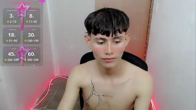 tanjiro cute online show from January 9, 2025, 3:04 am