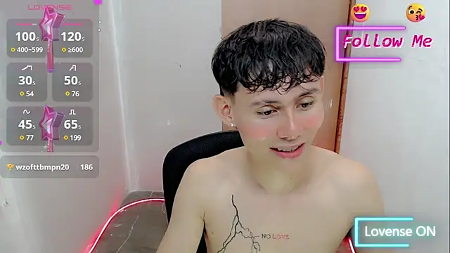 tanjiro cute online show from January 11, 2025, 6:35 am