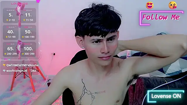 tanjiro cute online show from January 18, 2025, 7:28 am