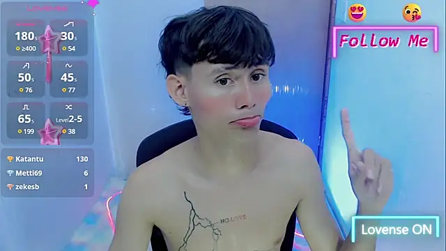 tanjiro cute online show from February 1, 2025, 6:54 am