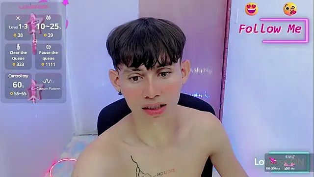 tanjiro cute online show from February 3, 2025, 2:14 am