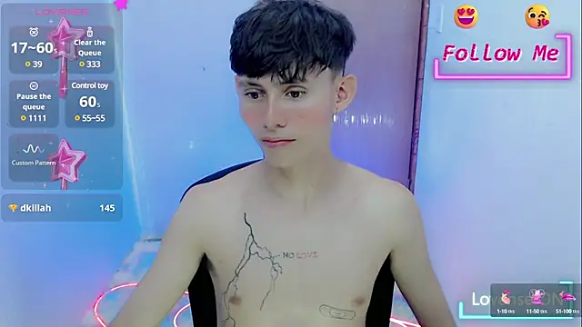 tanjiro cute online show from February 3, 2025, 5:18 am