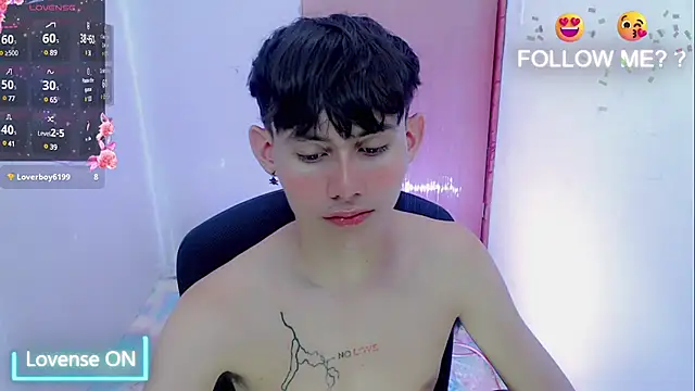 tanjiro cute online show from February 10, 2025, 5:47 am