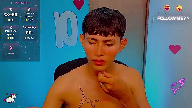 tanjiro cute online show from March 7, 2026, 3:25 am