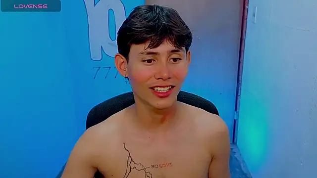 tanjiro cute online show from April 6, 2026, 2:42 am