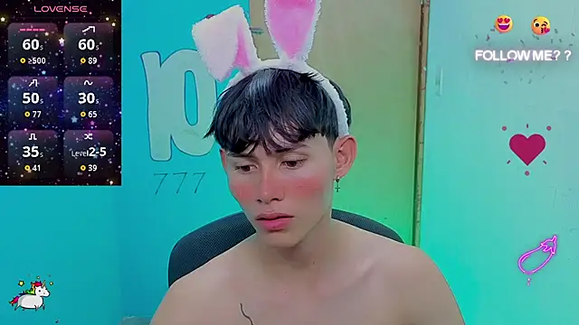 tanjiro cute online show from May 26, 2026, 3:24 am