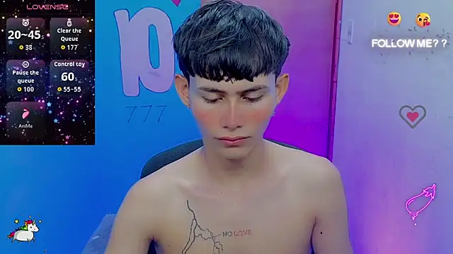 tanjiro cute online show from June 3, 2026, 10:48 pm
