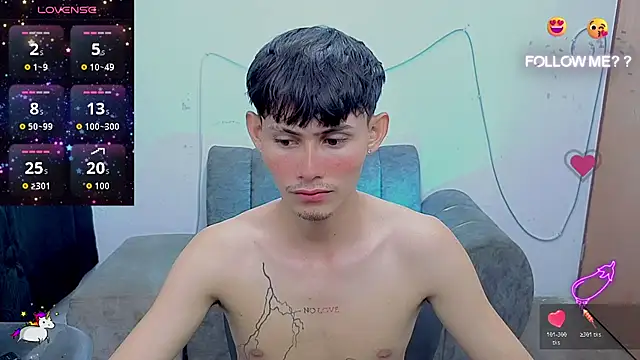 tanjiro cute online show from July 4, 2026, 6:30 am
