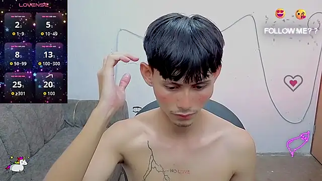 tanjiro cute online show from July 6, 2026, 5:37 am