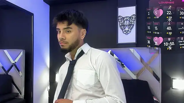 Tommidubois online show from January 14, 2025, 3:11 am