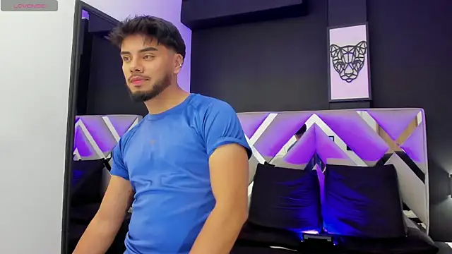 Tommidubois online show from January 26, 2025, 12:16 am