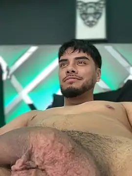 Tommidubois online show from February 18, 2025, 6:15 am