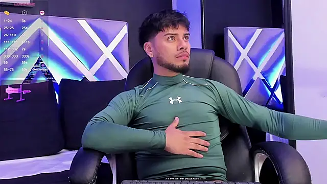 Tommidubois online show from March 7, 2025, 3:08 am