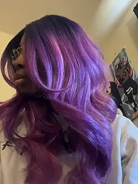 GoddessxDutchessx online show from January 14, 2025, 5:45 pm