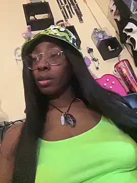 GoddessxDutchessx online show from January 23, 2025, 9:29 pm