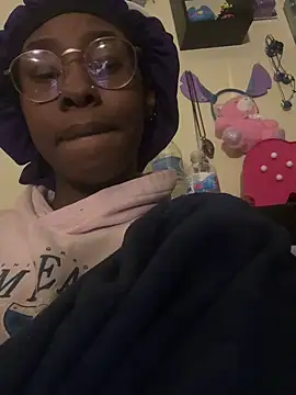 GoddessxDutchessx online show from February 14, 2025, 2:07 am