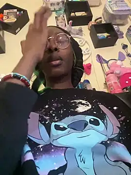 GoddessxDutchessx online show from March 7, 2025, 9:17 pm