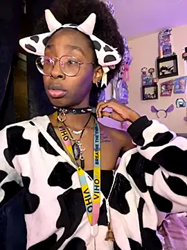 GoddessxDutchessx online show from November 29, 2025, 12:02 am