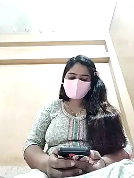 Magical Girl- online show from February 25, 2025, 9:53 am