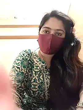 Magical Girl- online show from February 26, 2025, 6:04 am