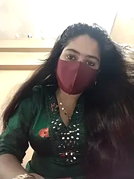 Magical Girl- online show from March 13, 2025, 6:26 am