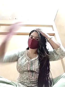 Magical Girl- online show from March 22, 2025, 2:48 am