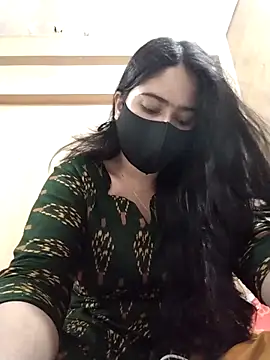 Magical Girl- online show from September 25, 2025, 3:54 am