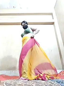 Magical Girl- online show from September 29, 2025, 3:33 am