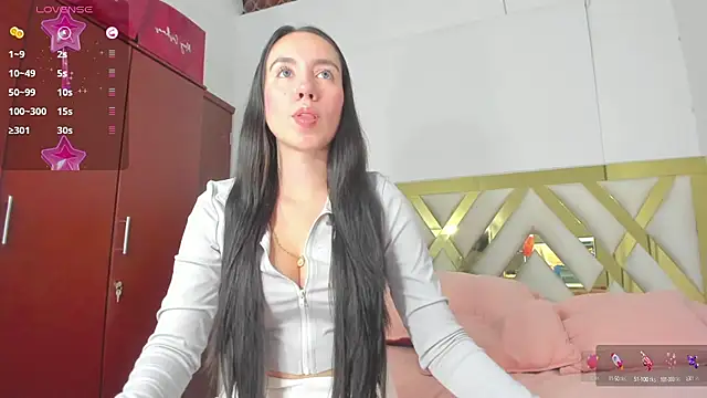 rousee yareldss online show from March 15, 2025, 5:19 am