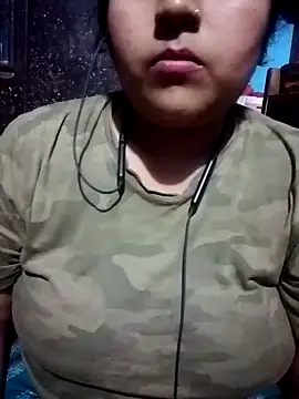 Love-Veronica online show from March 5, 2026, 6:15 pm