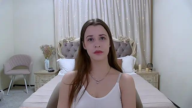 AgataAisitt online show from January 29, 2025, 8:35 pm