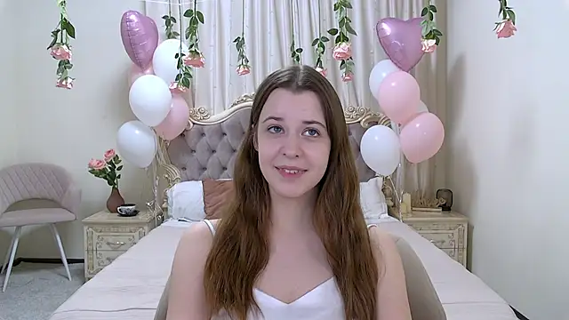 AgataAisitt online show from February 16, 2025, 12:21 pm