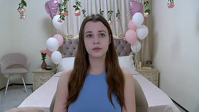 AgataAisitt online show from March 16, 2025, 8:32 am