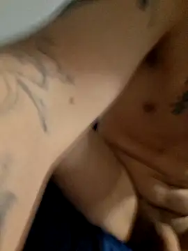 ChuckyyDee online show from November 2, 2025, 10:34 pm