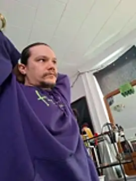 ChuckyyDee online show from January 6, 2026, 4:54 pm