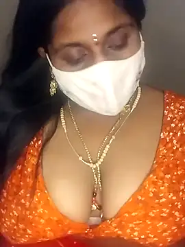 Sexy Radhikaa online show from March 12, 2025, 1:51 pm