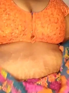 Sexy Radhikaa online show from November 27, 2025, 12:24 am