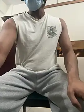 Snapshot of baddassindian chatting on December 17, 2024, 6:53 pm baddassindian online show from December 17, 2024, 6:53 pm