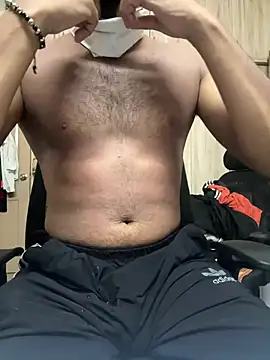 Snapshot of baddassindian chatting on January 14, 2025, 6:49 pm baddassindian online show from January 14, 2025, 6:49 pm