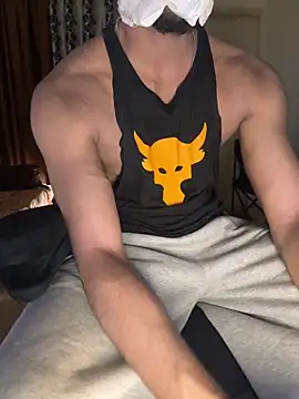 Snapshot of baddassindian chatting on March 6, 2025, 7:54 pm baddassindian online show from March 6, 2025, 7:54 pm