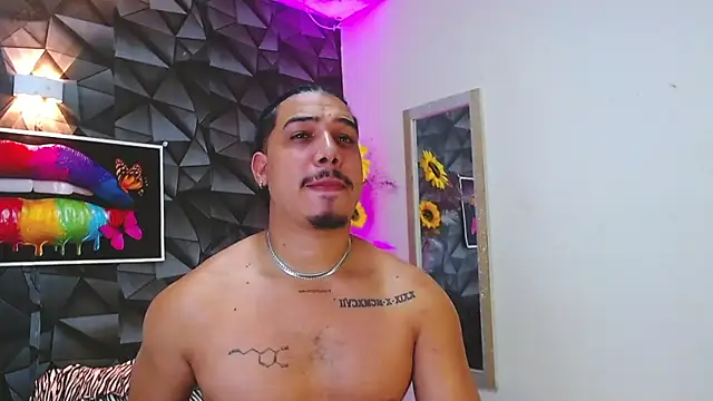 charlys sex online show from February 10, 2025, 11:23 pm