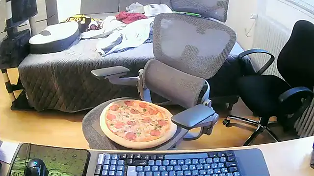 nikg193 online show from December 7, 2024, 8:44 am