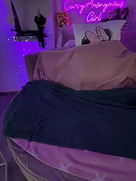 CurvyAnonymousGirl89 online show from March 6, 2026, 4:58 pm