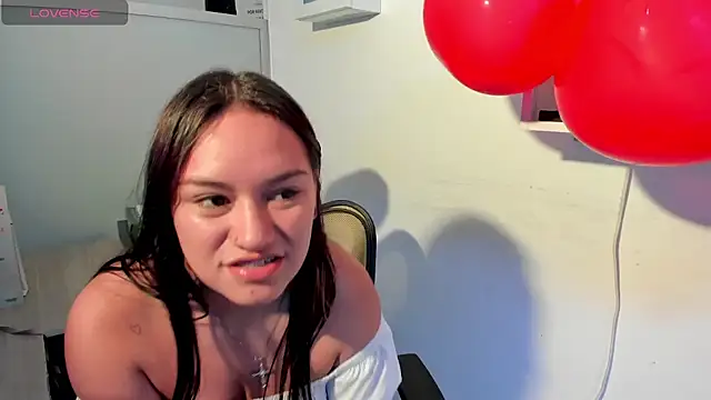 Megan sophia2 online show from February 27, 2025, 1:28 pm