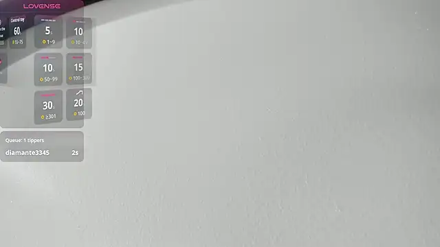 Megan sophia2 online show from September 9, 2025, 1:10 pm