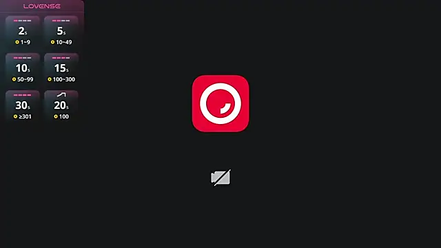 Megan sophia2 online show from December 5, 2025, 1:09 pm