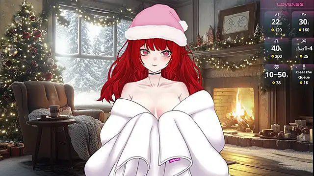 lonely-flower21 online show from December 24, 2024, 9:33 pm