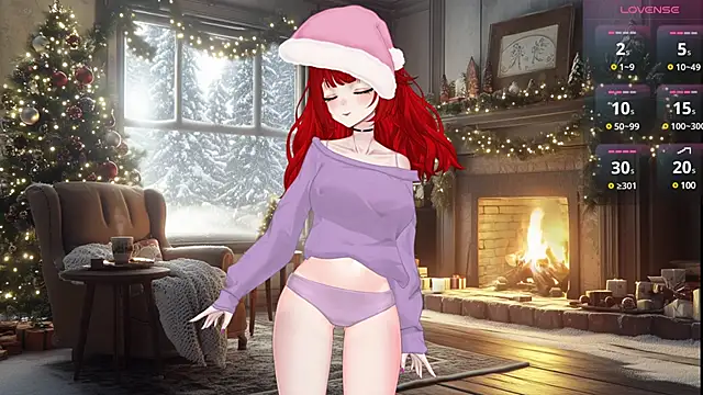 lonely-flower21 online show from December 25, 2024, 4:33 am